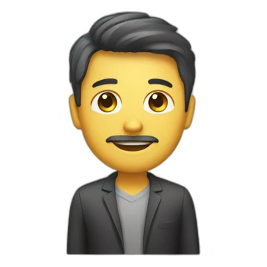 product manager sticker