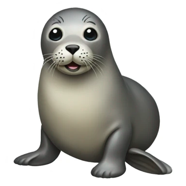 seal full body sticker