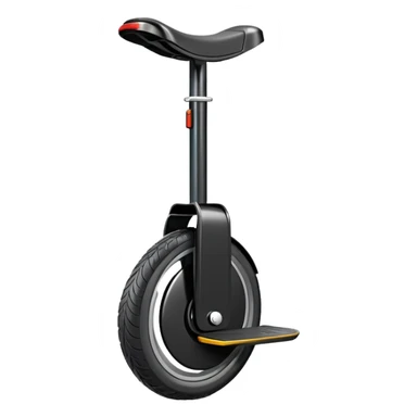 électric unicycle sticker