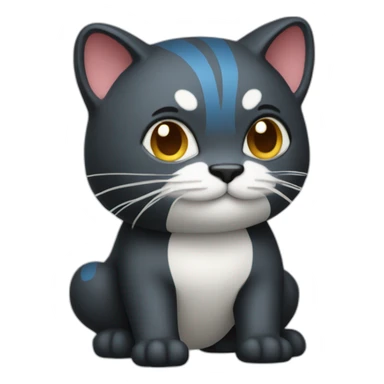 github-octocat sticker