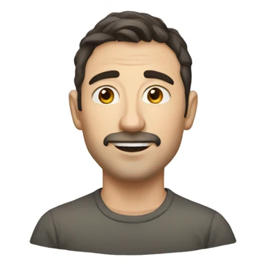 Alen Ormanov sticker