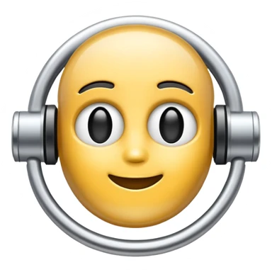 Voice memo icon iphone sticker