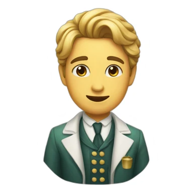 The Apothecary Diaries sticker