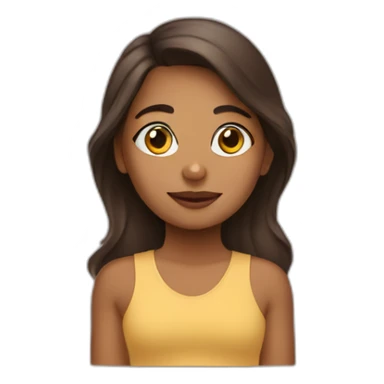 brown-girl-with-Yu Wady Soe sticker