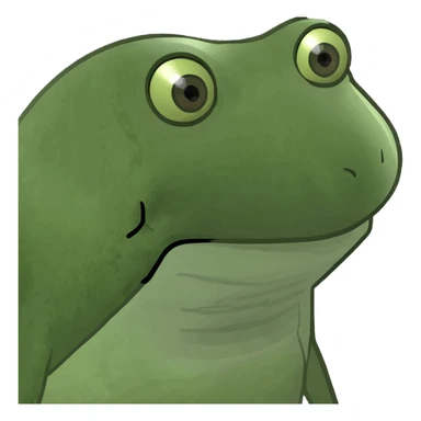 Lifted truck sticker