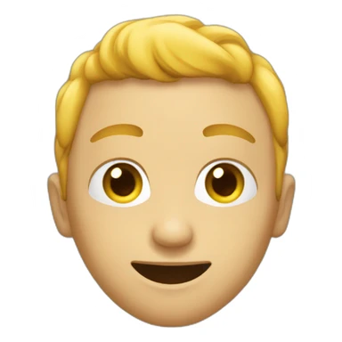 Personne hi regarde mal sticker