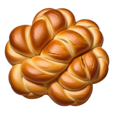 challah sticker
