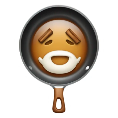 lodge skillet sticker