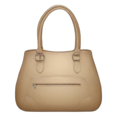 Women-Handbag sticker