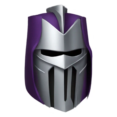 Shredder sticker