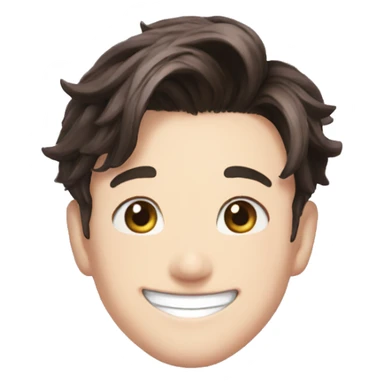 jeon jungkook smile  sticker