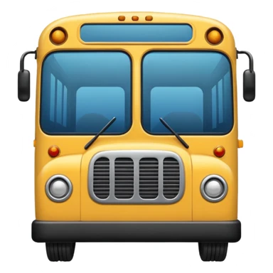 bus sticker