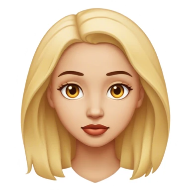 woman catholic  sticker