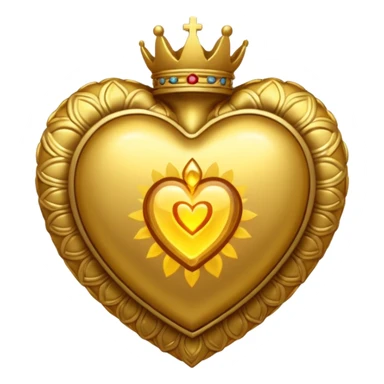 sagrado corazón de Jesús  sticker