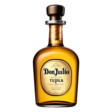 Don Julio emoji  sticker