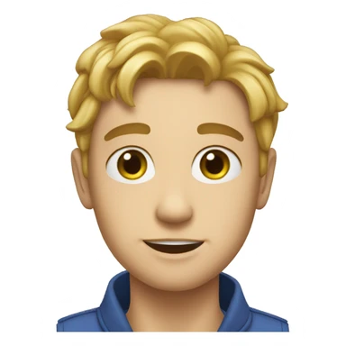 Sae from blue lock sticker