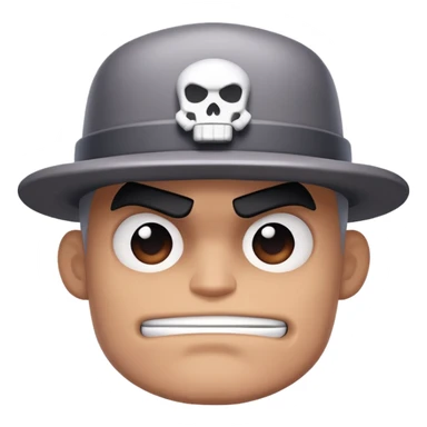 Бравл старс грей sticker