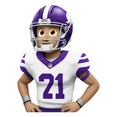 Joe Burrow sticker