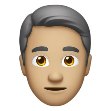 friend kick the thief sticker