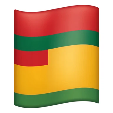 Lithuania Emoji sticker