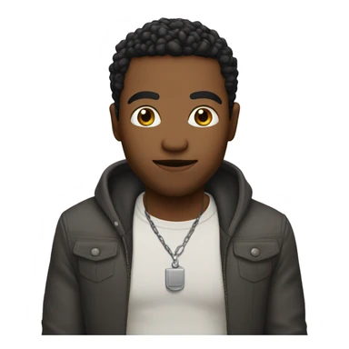 Caleb Williams popping  sticker