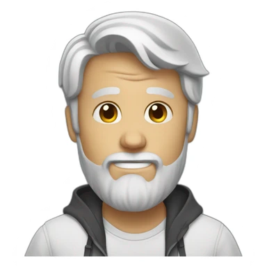 react is awesome sticker