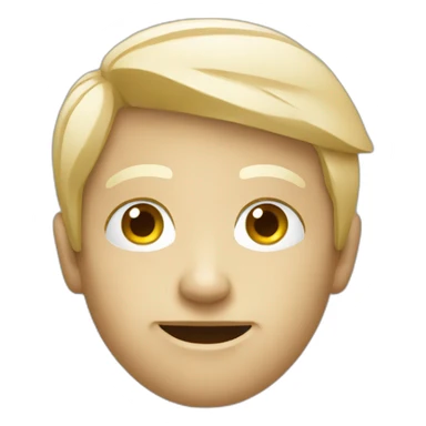 Support informatique  sticker