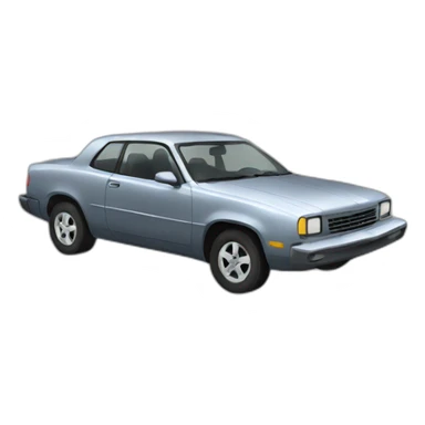 jess is a car sticker