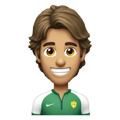 Rafael Nadal sticker