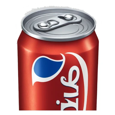 pepsi can sticker
