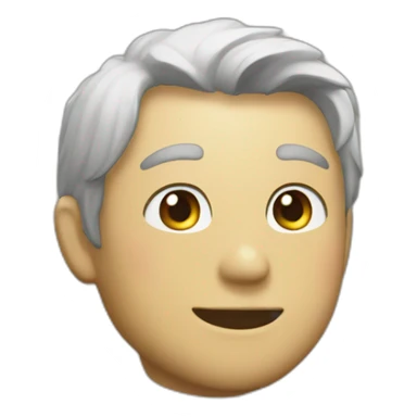 toally bright Yasumura sticker