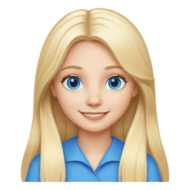 Alice Princess sticker