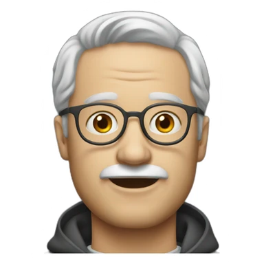 William finn sticker