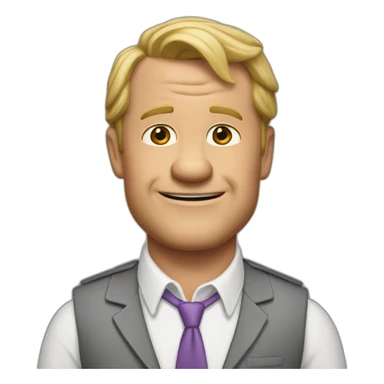 Barney stenson sticker