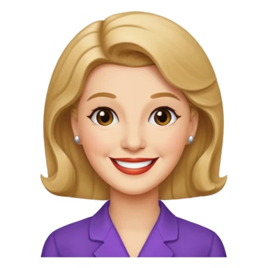 Maxene Andrews sticker