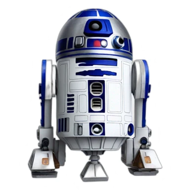 open-faulty-r2d2 sticker