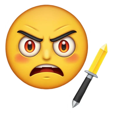 make 50 emojis with shadow ruler theme with different emotions and each of them having glowing eyes sticker