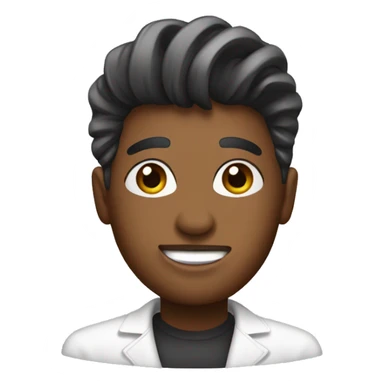 hairdresser devanture sticker