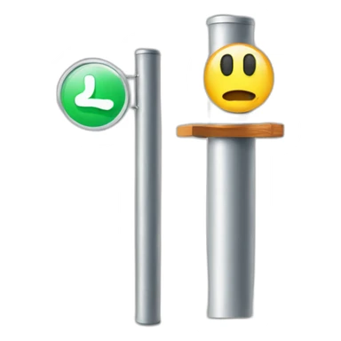 pole emploi logo sticker