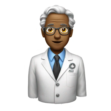 nuclear physicist sticker