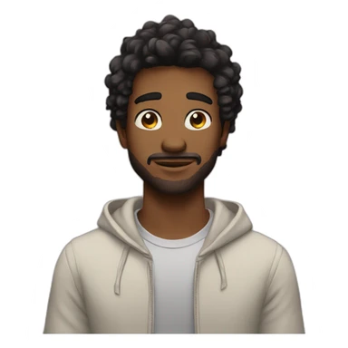 Boyfriend fnf sticker