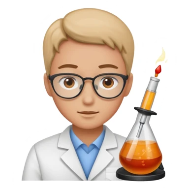 scienctific bromatology as a person sticker