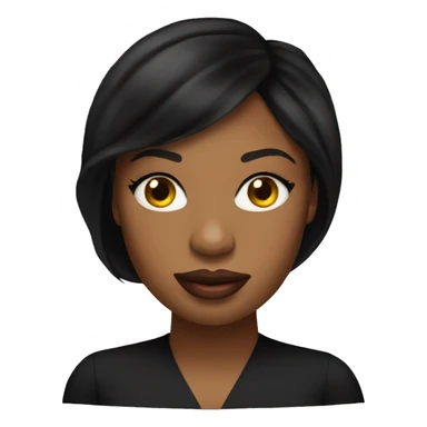 Jennifer Hudson  sticker