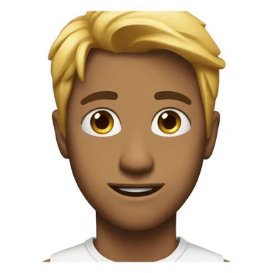 make a present and have it say "Corey" sticker