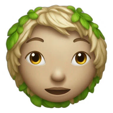 centrafrica inside aple sticker