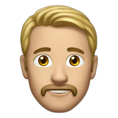 Denis Debanne sticker