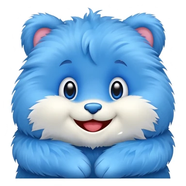 Huggy wuggy  sticker