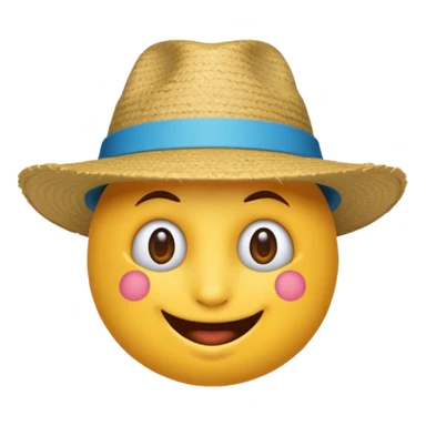 un emoji sportif pour exprimer un anniversaire sticker