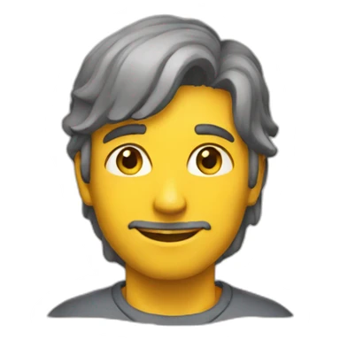 humble thanks sticker