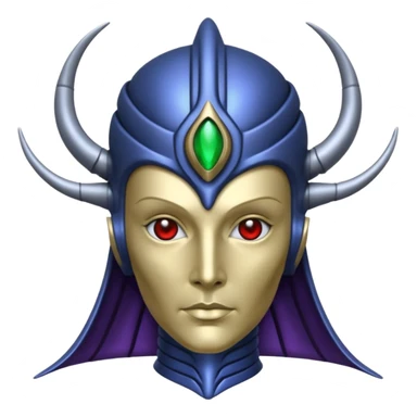 vorlon ambassador babylon 5 sticker